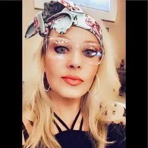 Betsey Johnson | Accessories | Betsy Johnson Clear Thick  display picture 3